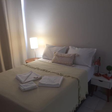 Estudio Na Quadra Da Praia Rio de Janeiro Exterior photo